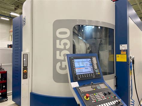 cnc machine grob|grob cnc for sale.